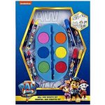 Karton P+P Kreslící sada Paw Patrol – Hledejceny.cz
