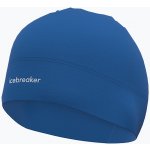 Zimní čepice icebreaker Merino 200 Oasis Beanie lazurite – Hledejceny.cz
