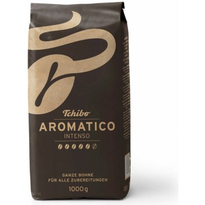 Tchibo Aromatico Intenso 1 kg – Sleviste.cz