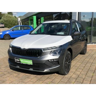 Skoda Kamiq Tour 70 kW – Hledejceny.cz