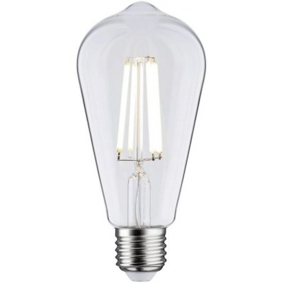Paulmann 29126 LED EEK2021 A A G E27 4 W neutrální bílá – Hledejceny.cz