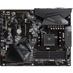 Gigabyte B550 GAMING X – Zboží Živě