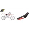 Startovací pomocník na motorky  BLACKBIRD potah sedadla HONDA CRF 250R 10-13, CRF 450R 09-12 HONDA CRF450R rok 09-12