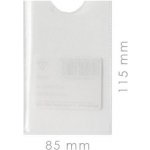 Gama Pouzdro na tramvajenku 85 x 115 mm 352001 – Zboží Živě