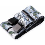 Prima-obchod šle rybářské 6 modrošedá sv. 106479 – Zboží Mobilmania