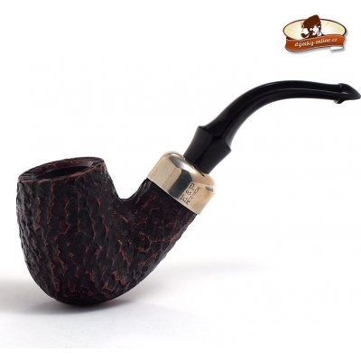 Peterson of Dublin Standart System Rustic 307 – Zboží Dáma