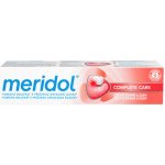 Meridol Complete Care Sensitive Gums & Teeth 75 ml – Zboží Mobilmania