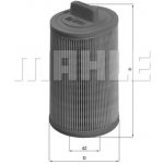 MAHLE ORIGINAL Vzduchový filtr LX1277 – Hledejceny.cz