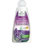 Bione Cosmetics Lavender relaxační sprchový gel 260 ml – Hledejceny.cz