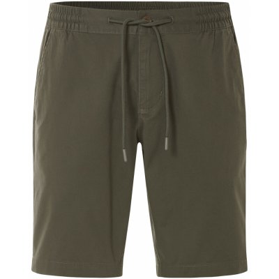 esmara pánské teplákové kraťasy zelená – Zboží Dáma