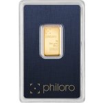 Valcambi zlatý slitek Philoro 5 g – Zboží Dáma
