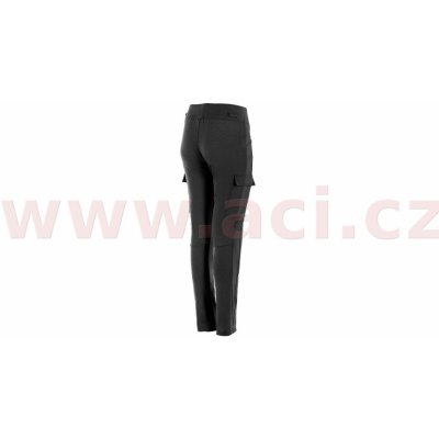 Alpinestars IRA LEGGINGS dámské černá – Zboží Dáma