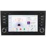 HIZPO 6SADA47001P Audi A4 / S4 / Seat Exeo (6+64GB) – Zboží Mobilmania