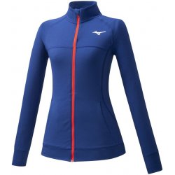 Mizuno Training Jacket mazarine blue