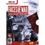 Faces of War – Zboží Mobilmania
