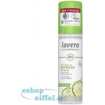 Lavera Natural & Refresh deospray 75 ml – Zbozi.Blesk.cz