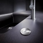 BLANCO PushControl ovládání InFino 233696 – Zboží Mobilmania