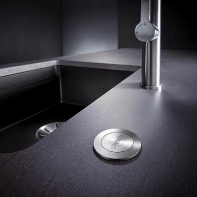 BLANCO PushControl ovládání InFino 233696 – Zboží Mobilmania