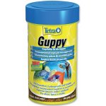 Tetra Guppy 100 ml – Zboží Dáma