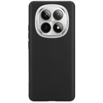Tactical TPU Kryt pro Xiaomi Redmi Note 15 5G Black 8596311299865 – Zboží Živě