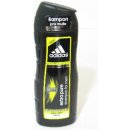 Adidas Extra Pure pánský Shampoo proti lupům pro mastné vlasy 400 ml