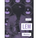 Kniha Marťan - Stanislaw Lem