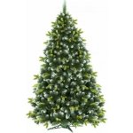 Elma Vánoční stromek 180 cm borovice EL-SOB180 – Hledejceny.cz