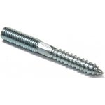 Šroub kombinovaný, M8x80mm, Zn – Sleviste.cz