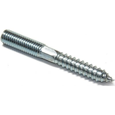 Šroub kombinovaný, M8x80mm, Zn – Sleviste.cz