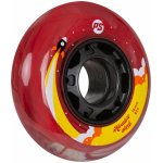 Powerslide Adventure 76 mm 82A 4 ks – Zboží Dáma