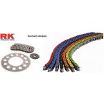 RK Racing Chain Řetězová sada Suzuki RM 250 00-03 – Zbozi.Blesk.cz