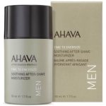 Ahava Men Time To Energize zjemňující a hydratační krém po holení 50 ml – Zbozi.Blesk.cz