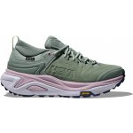 Hoka Kaha 3 Low GTX W 1162533-RSMR rosemary/ambient blue – Hledejceny.cz