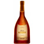 Kvint Divin VSOP 5y 40% 0,5 l (holá láhev) – Zboží Mobilmania