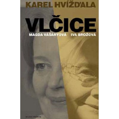 Vlčice - Karel Hvížďala – Zbozi.Blesk.cz