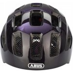 Abus Youn-I 2.0 black Violet 2021 – Zboží Dáma