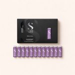 Alfaparf Milano Semi di Lino Sublime Rescructuring Multiplier 12x13 ml – Hledejceny.cz