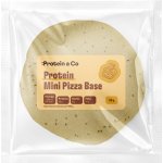 Protein & Co. Proteinový základ na pizzu 50 g – Zboží Dáma