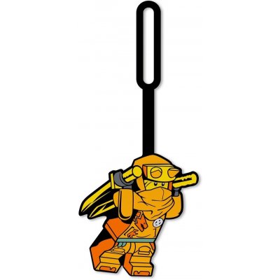 LEGO® Ninjago Arin 53341 oranžová – Zboží Dáma