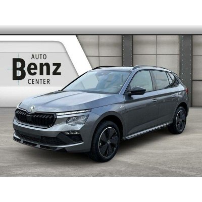 Skoda Kamiq 1.5 TSI DSG Monte Carlo 110 kW – Hledejceny.cz