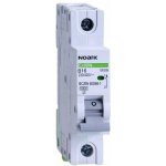 Noark Electric 6kA Ex9BN 1P B 16A – Zboží Mobilmania