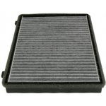 CORTECO Filtr, vzduch v interiéru 80000878 – Hledejceny.cz