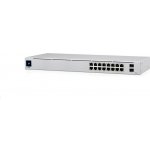 Ubiquiti USW-16-POE – Hledejceny.cz