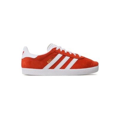 adidas Originals Gazelle J HP2879 Prered/Clowhi/Ftwwht – Zboží Mobilmania