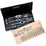 DAT-KNIPEX-WITTE-VOLKEL Závitníková sada BSW 1/8-1/2 – Hledejceny.cz