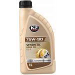 K2 Matic GL-5 75W-90 1 l | Zboží Auto
