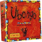 Egmont Ubongo – Sleviste.cz