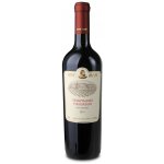 Wine Man LTD Pirosmani red polosuché červené 11,5% 0,75 l (holá láhev) – Hledejceny.cz