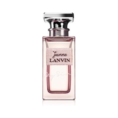 Lanvin Jeanne My Sin parfémovaná voda dámská 50 ml Tester – Zboží Mobilmania