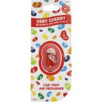 Jelly Belly Vent Clip Very Cherry – Zbozi.Blesk.cz